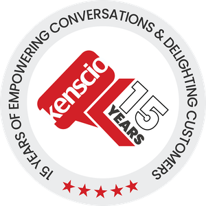 Kenscio
